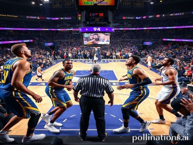 Trending: pacers vs kings