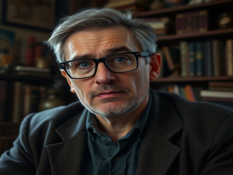 Trending: joel gordon