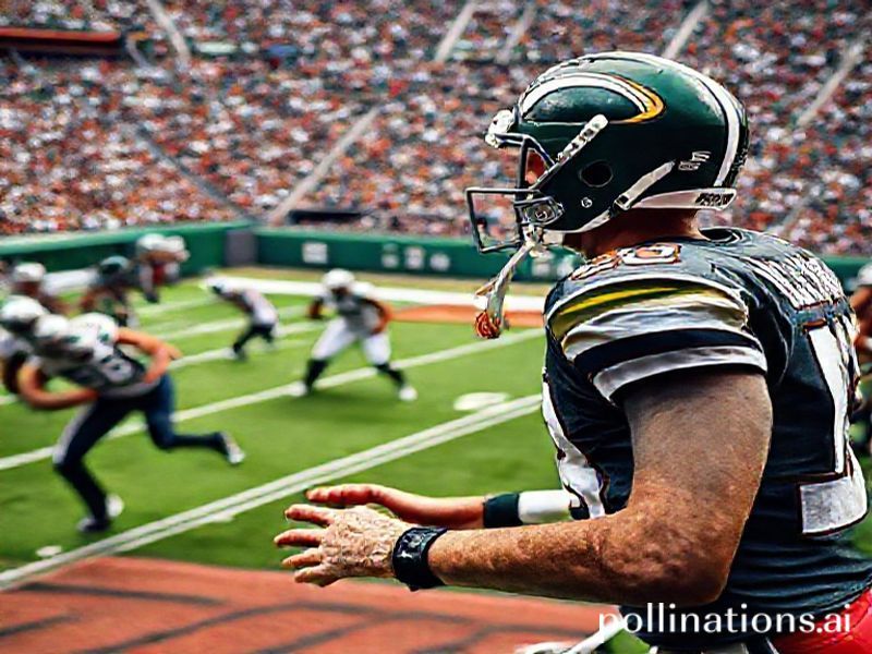 Trending: manningcast