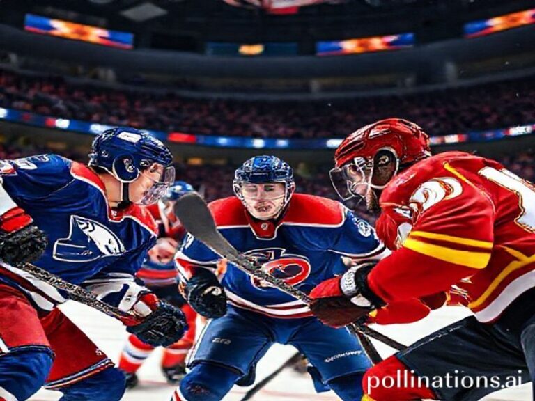 Trending: sabres vs flames