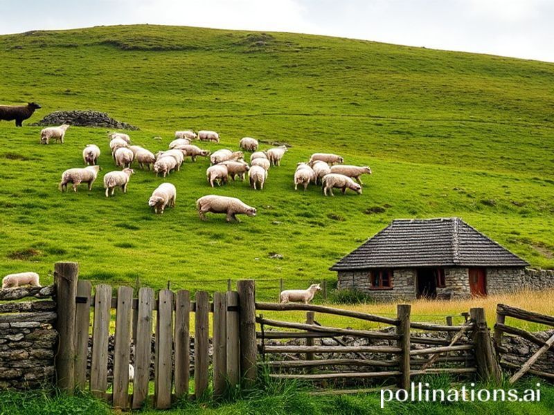 Trending: britain covey