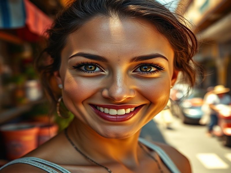 Trending: angelique boyer