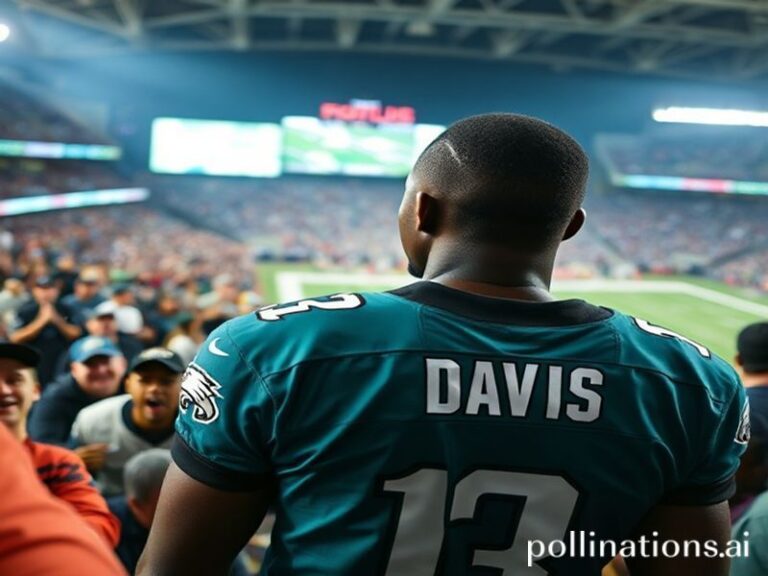 Trending: jordan davis eagles