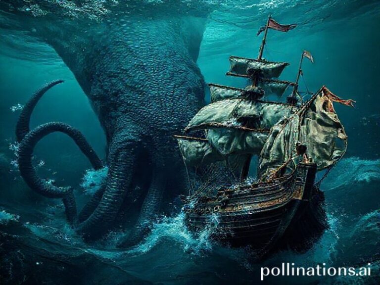 Trending: wild vs kraken