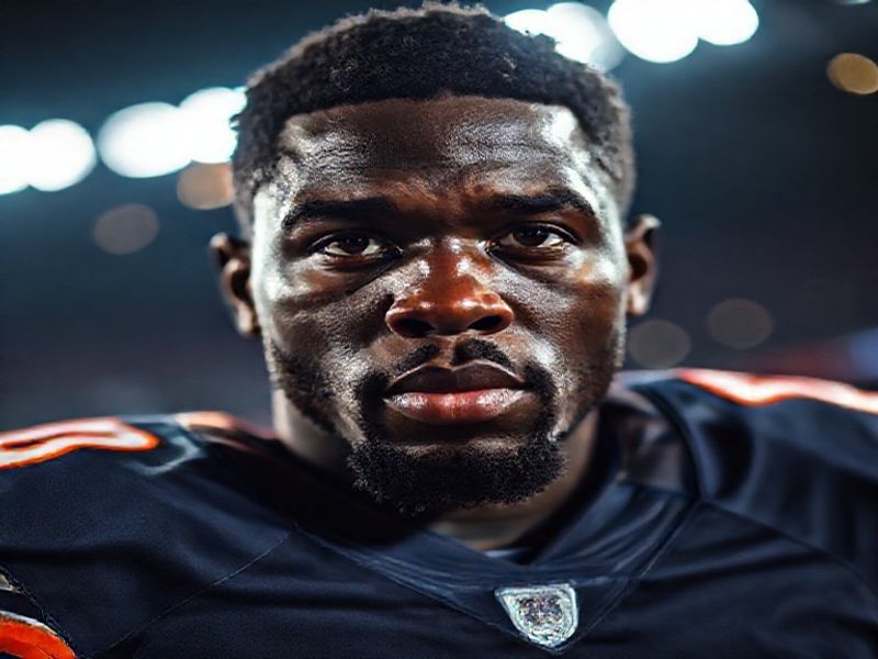 Trending: marcus epps