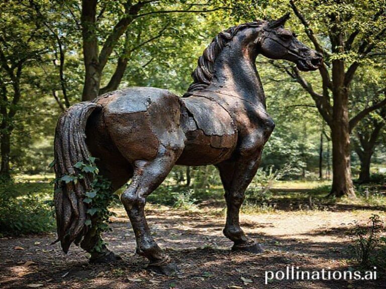 Trending: abandons cast