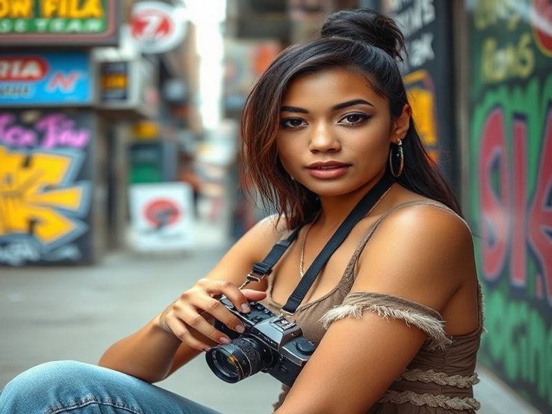 Trending: aoki lee simmons