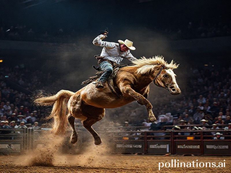 Trending: nfr round 5 results
