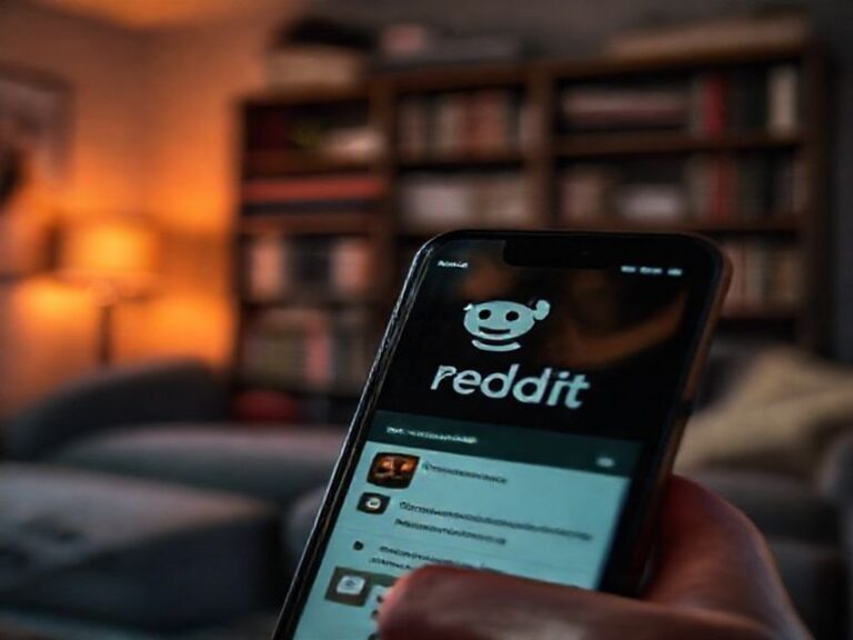 Trending: reddit
