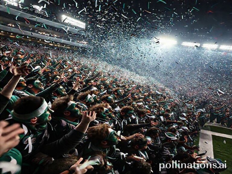 Trending: are the eagles in the playoffs