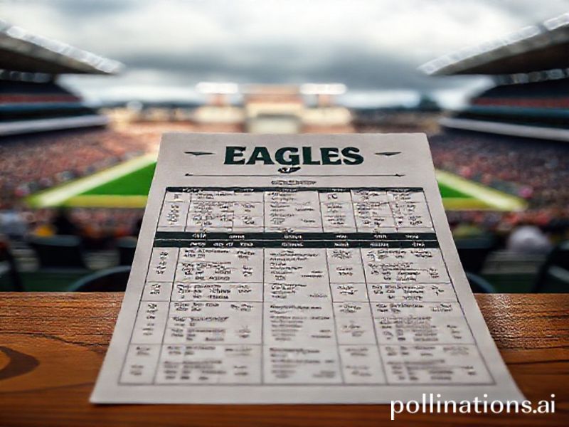 Trending: eagles remaining schedule