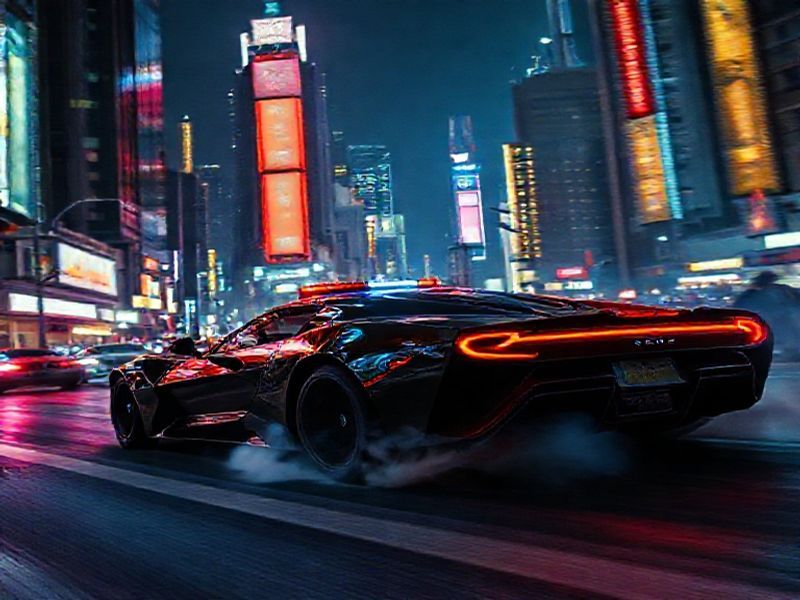 Trending: grand theft auto vi