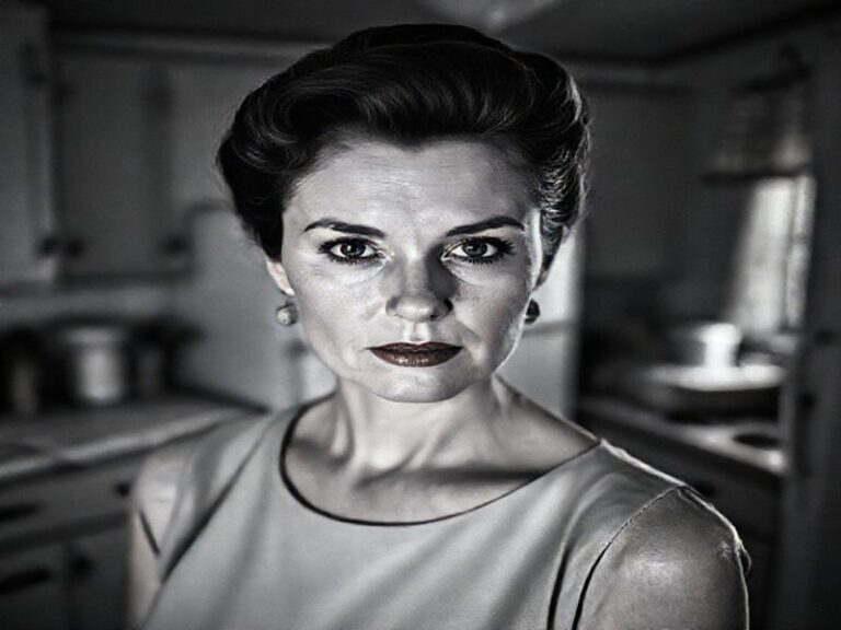 Trending: betty gore