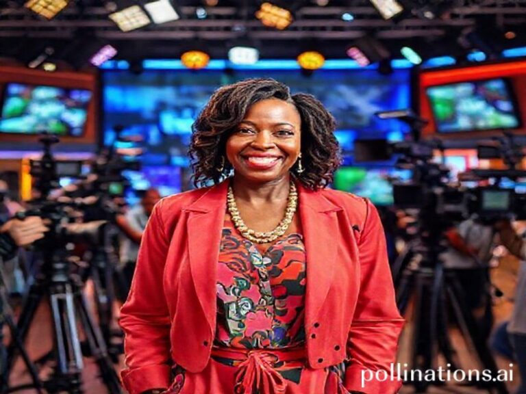 Trending: quinta brunson