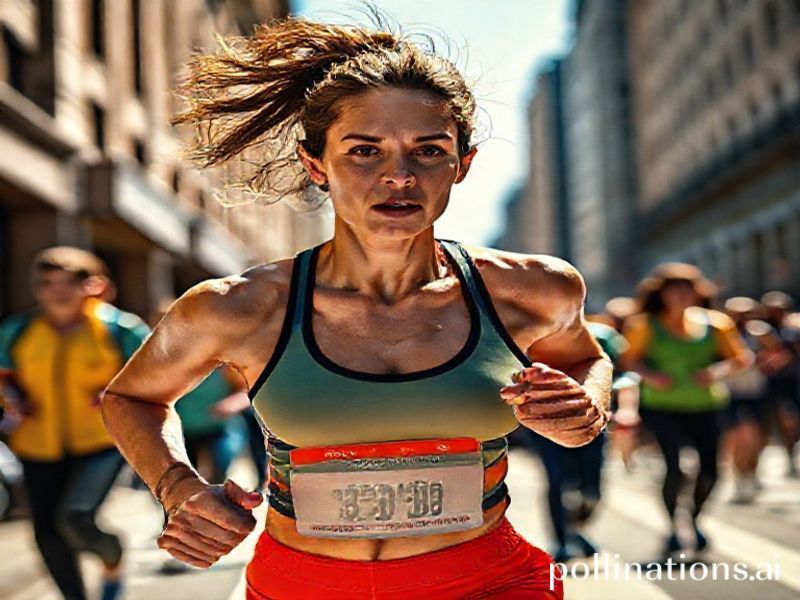 Trending: sweaty betty