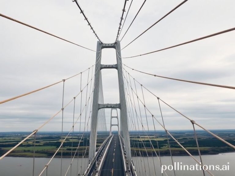 Trending: severn bridge status