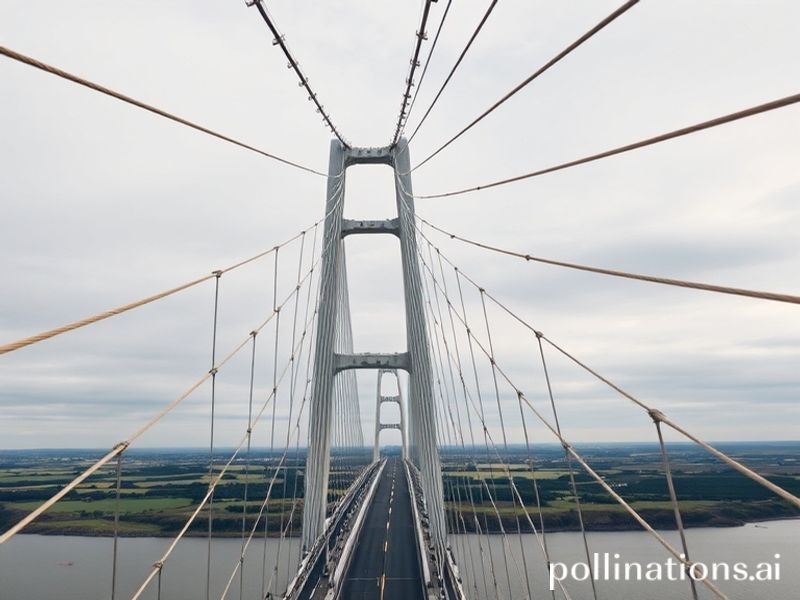 Trending: severn bridge status