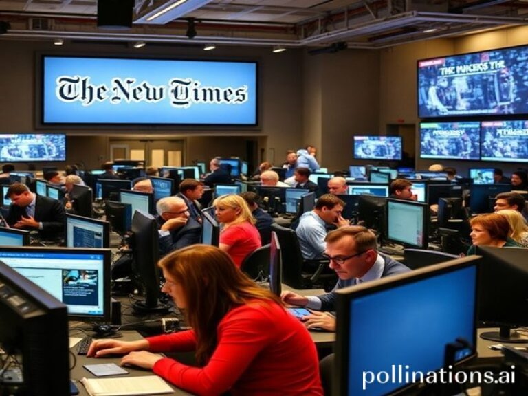 Trending: new york times headlines today