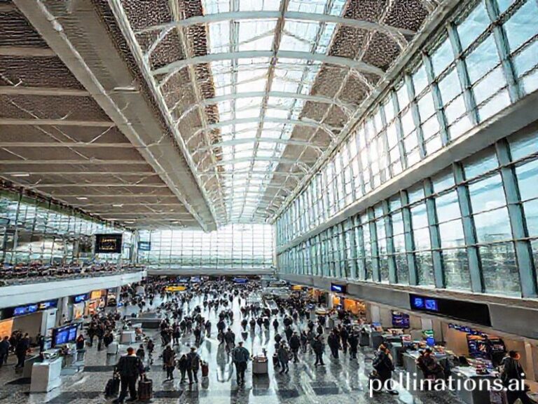 Trending: belfast international airport