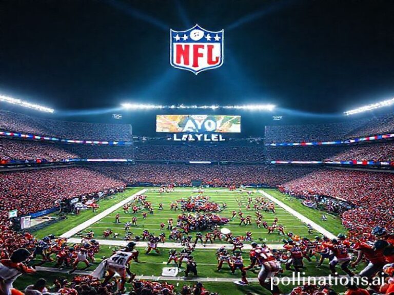 Trending: nfl football playoff picture