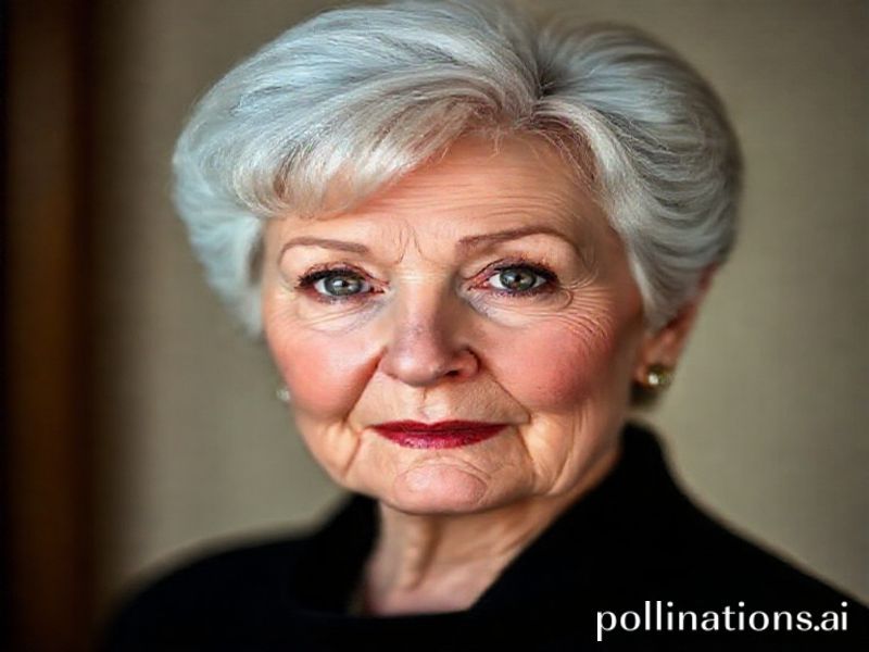 Trending: judi dench