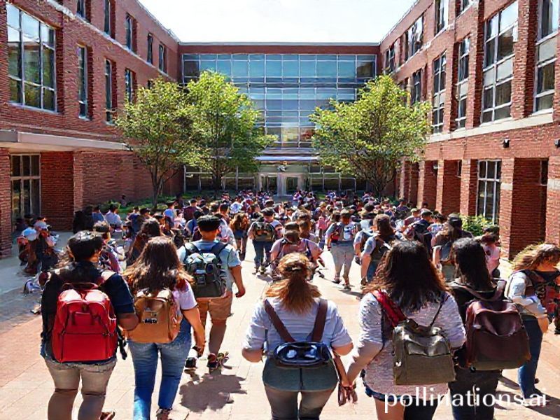 Trending: charlotte mecklenburg schools