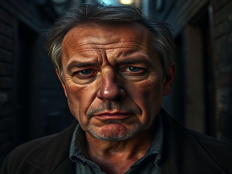 Trending: freddie scappaticci