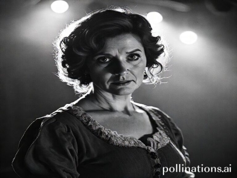 Trending: sally bretton