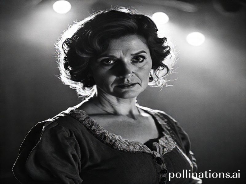 Trending: sally bretton