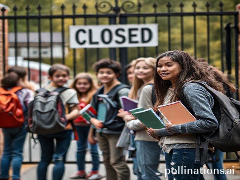 Trending: school closings wv