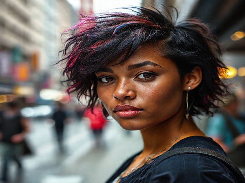 Trending: tatyanna dumas