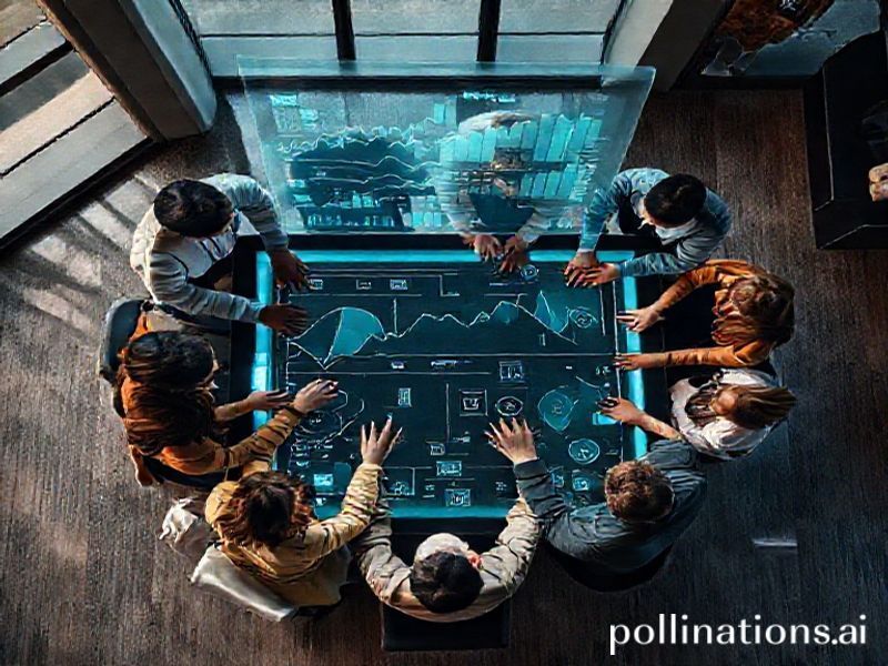 Trending: interactive investor