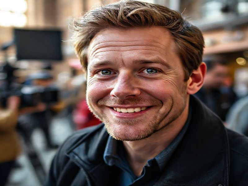 Trending: kris marshall