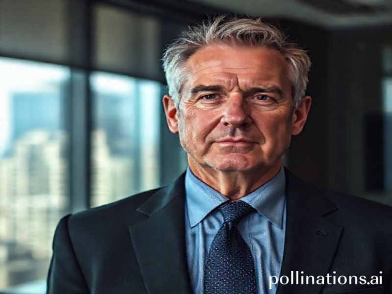 Trending: bruce blakeman