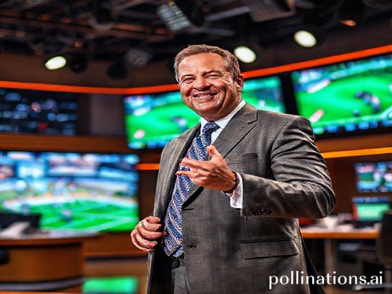 Trending: curt menefee