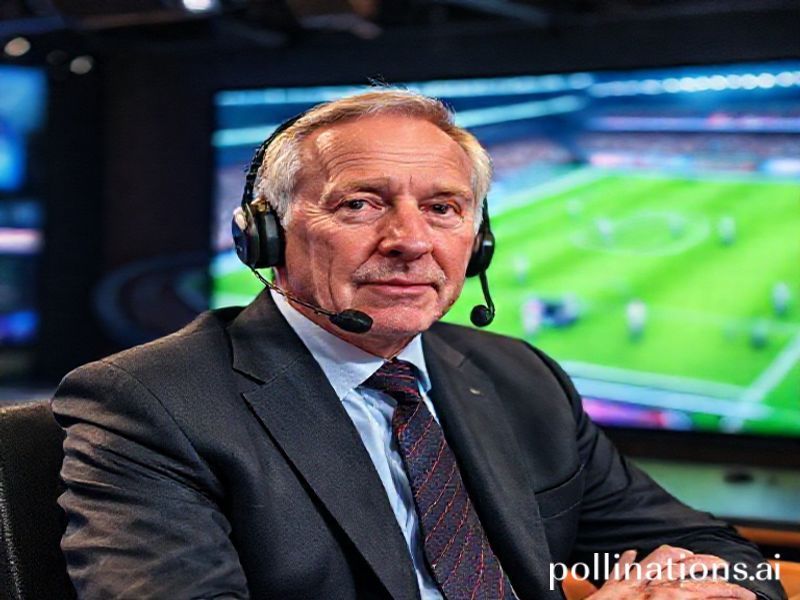 Trending: martin tyler