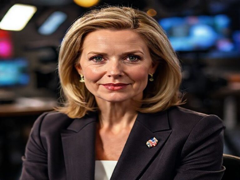 Trending: dana perino