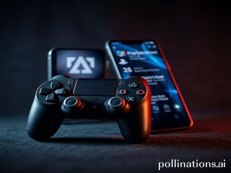 Trending: playstation wrapped