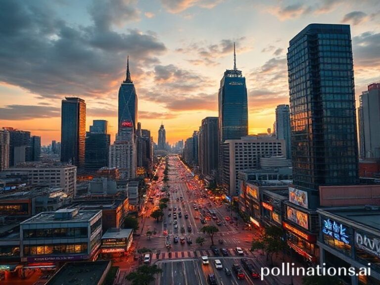 Trending: otro capital