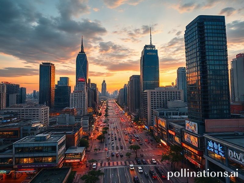 Trending: otro capital