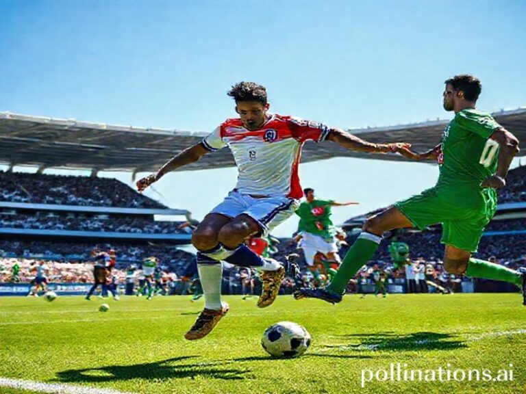 Trending: iraq vs algeria