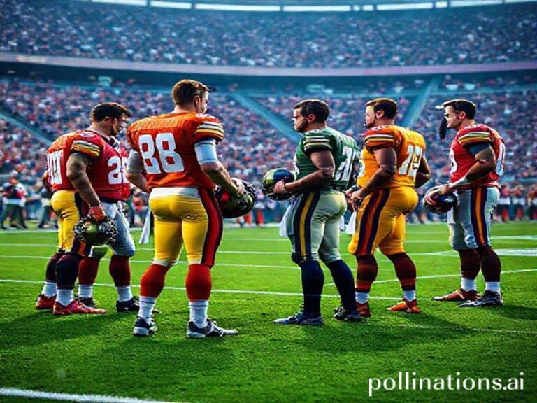 Trending: free agent qbs