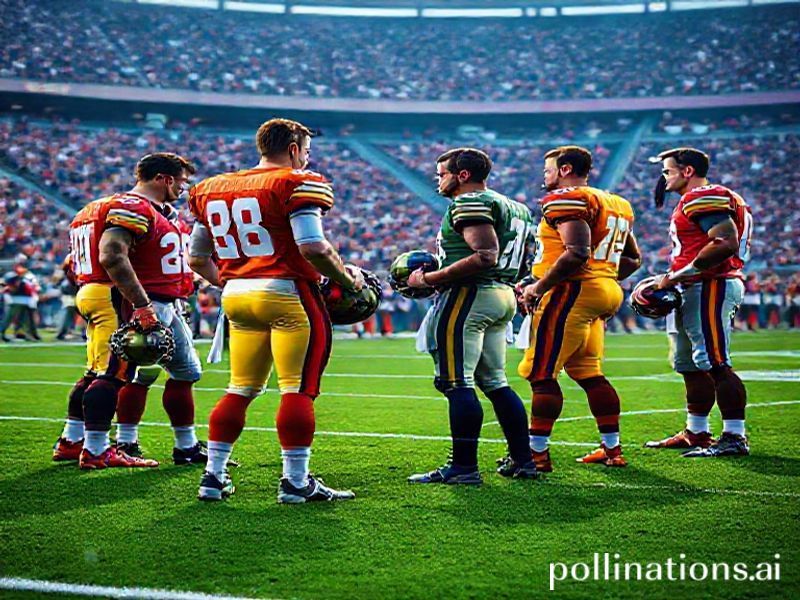 Trending: free agent qbs