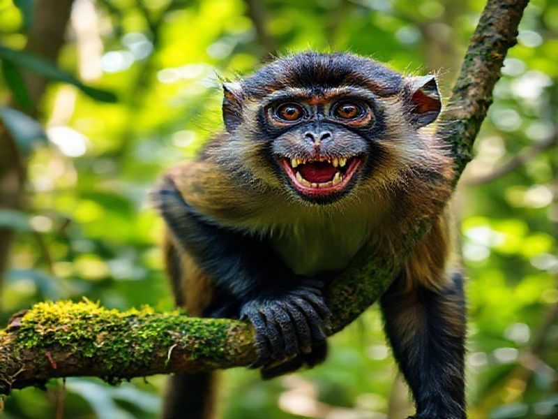 Trending: jubilant sykes