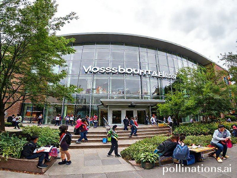 Trending: mossbourne victoria park academy