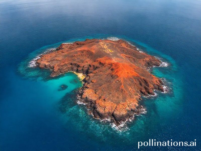 Trending: isla cangrejo tenerife