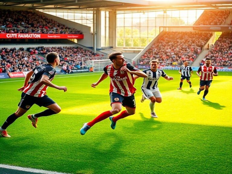 Trending: southampton vs west brom