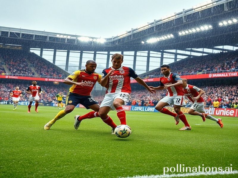 Trending: sheffield united vs norwich city