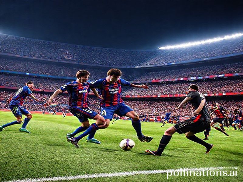 Trending: barcelona vs eintracht frankfurt