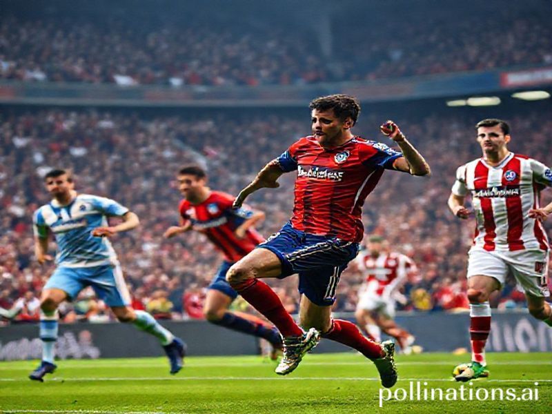 Trending: psv - atlético madrid